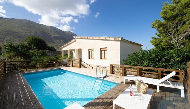 Villa Paradiso