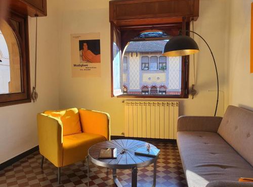 Villa Paradiso