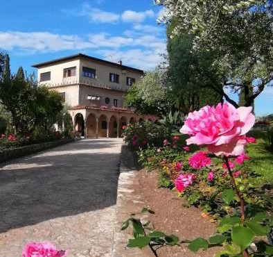 Villa Paradiso