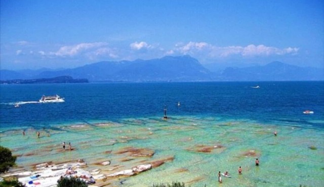 Villa Paradiso