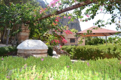 Villa Paradiso Riserva Naturale Monte Cofano