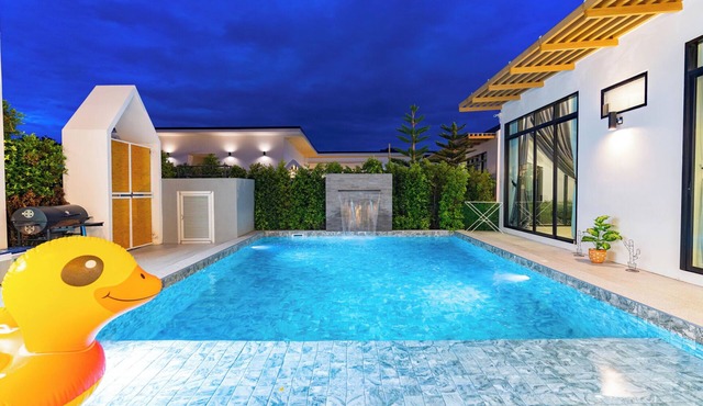 Villa Paramount 1