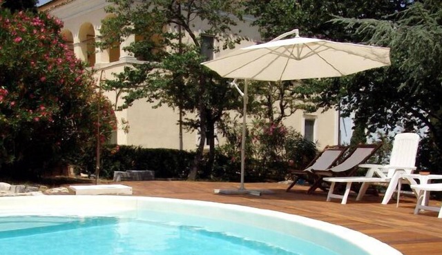 Villa Pardi