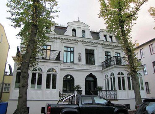 Villa Parkblick