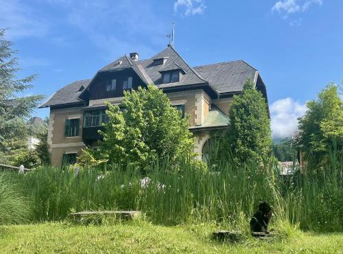 Villa Parkschlössl