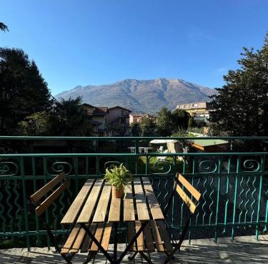 Villa Paruzzi eleganza storica a 6 minuti a piedi dal lago di Como