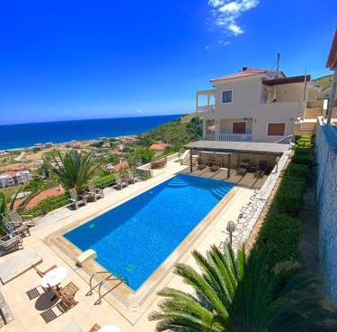 Villa Pasifai