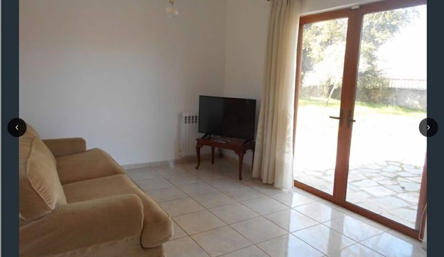Villa Pasiphae, 2 bedroom house