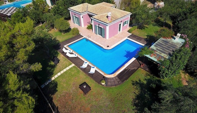 Villa Pasiphae