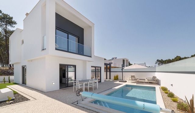 Villa Pataias - Holiday Villa with Private Pool By SCH