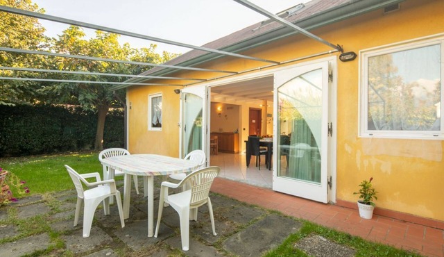 Villa Patrice by MMega