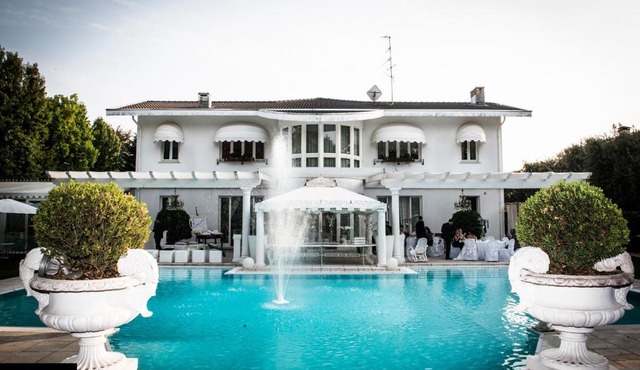 Villa Patrizia