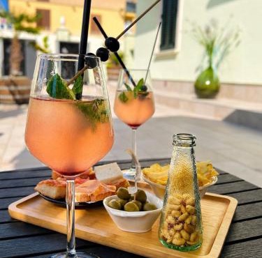Villa Patrizia - Suite esclusive con parcheggio privato