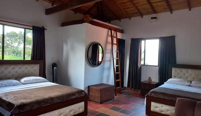 Villa Paulina