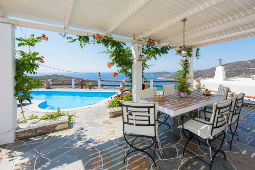 Villa Pelagos