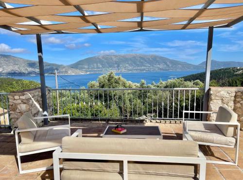 Villa Pelagos