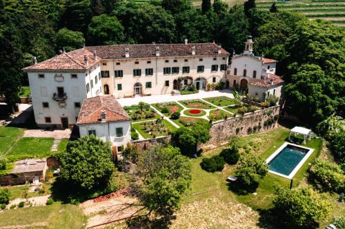 Villa Pellegrini