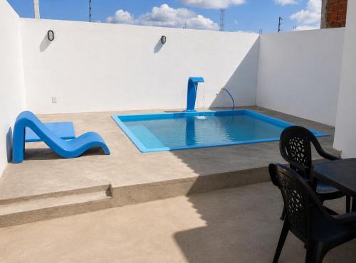 Villa Penelope