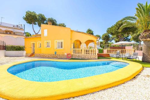 Villa Pera