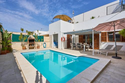 Villa Peral Cas Concos
