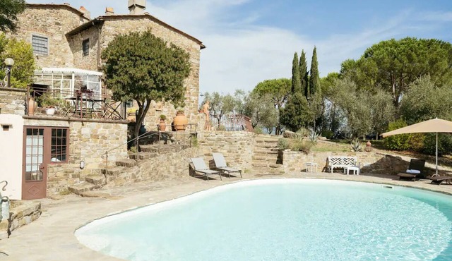 Villa Peramonda