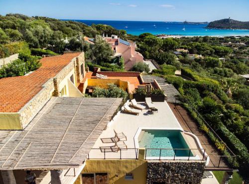 Villa Perdas