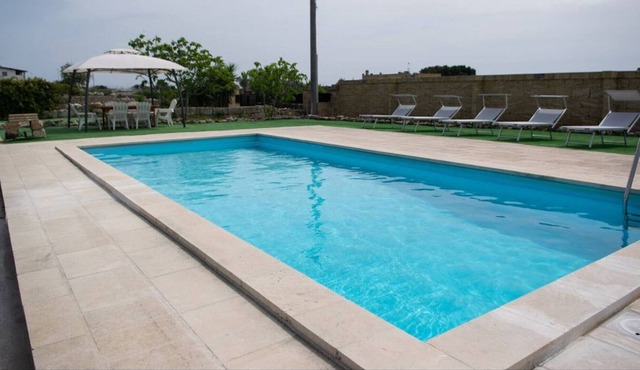 [Villa Perilli] Luxury Stay With Private Pool