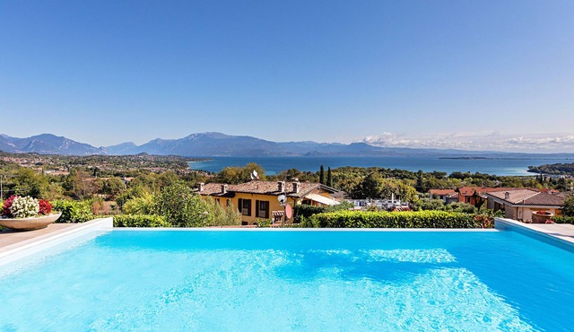 Villa Perla by Wonderful Italy