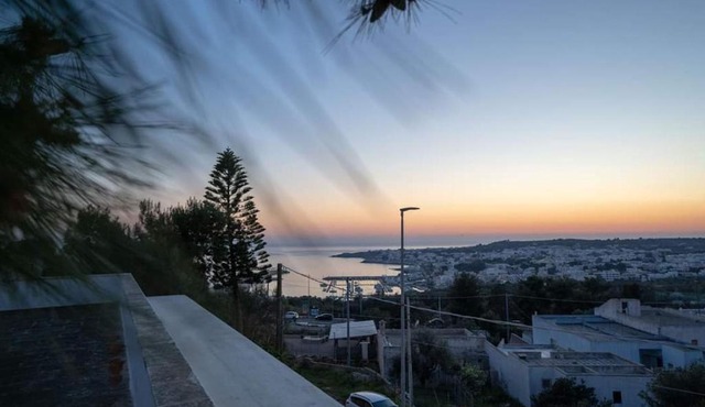 VILLA PERLA - Leuca