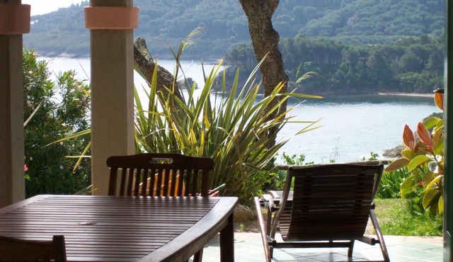 Villa Perla sul Mare