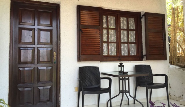 Villa Perris Studio Number 5