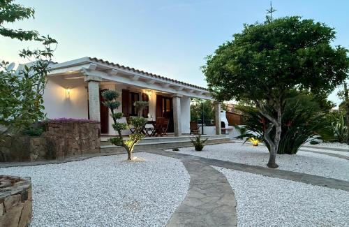 Villa Peru