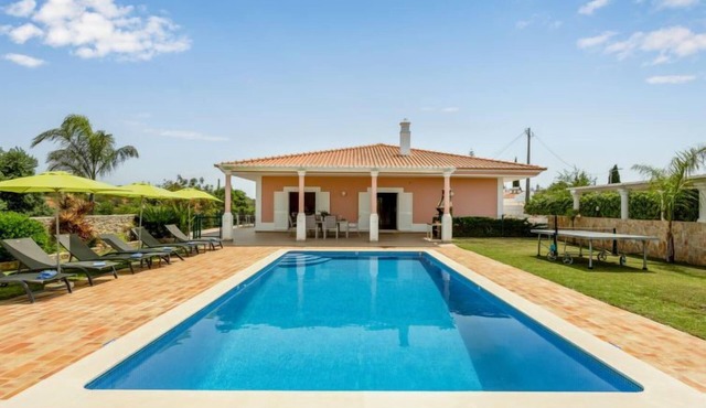 Villa Pescada by Interhome