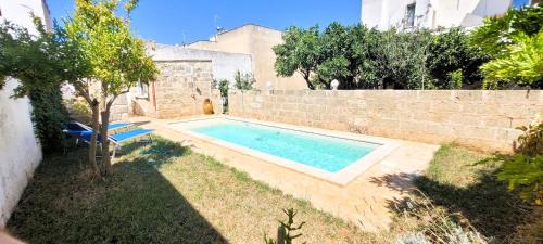 Villa Pestanaca