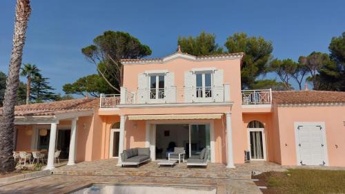 Villa Petit Boucharel