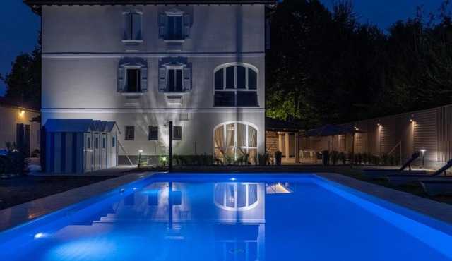 Villa Petra