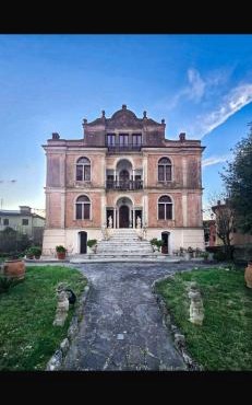 Villa Petri