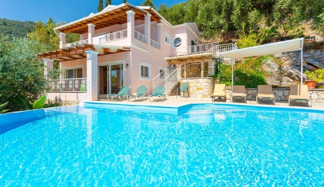 Villa Petros