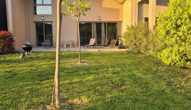 Villa Petru T5 Zanzimare Casa