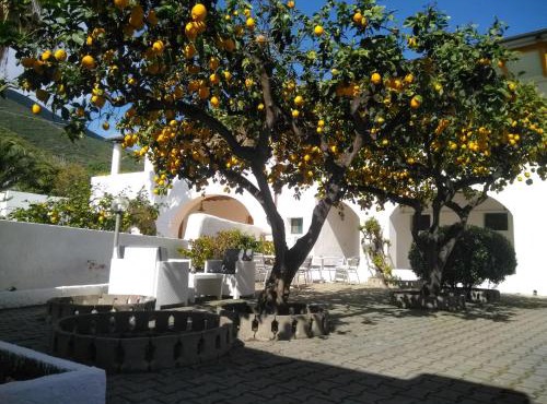 Villa Petrusa