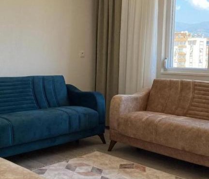 Villa Phellos Demre 2