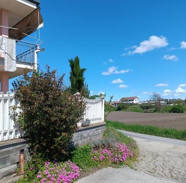 Villa Pia