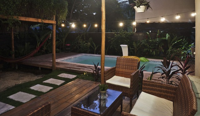 Villa Picasso