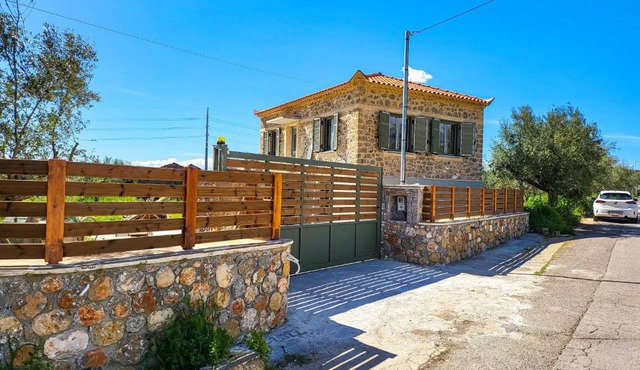 Villa Pidima