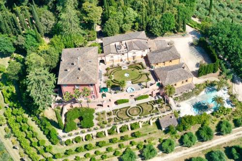 Villa Piediprato
