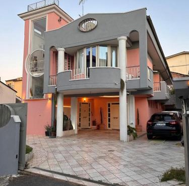 Villa Pina b&b