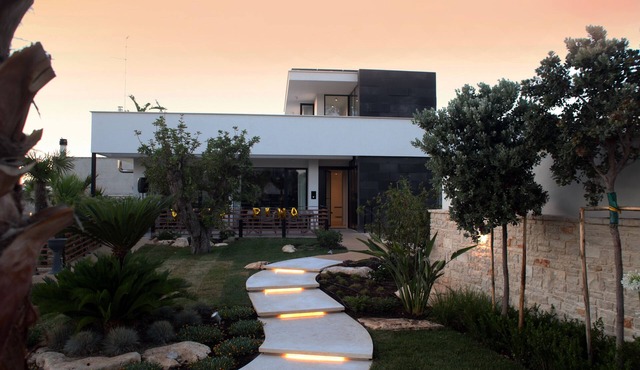 Villa Pina
