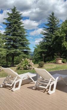 Villa Pina