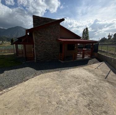 Villa Pincho