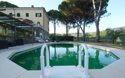 Villa Pini